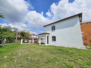 Corner Double Storey @ USJ 1 Taman Subang Mewah Subang Jaya USJ1