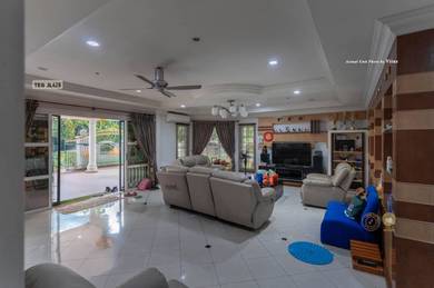 Semi-Detached-House-for-sale-Klang-Selangor