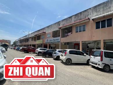 Shop-lot-for-sale-Batu-Maung-Penang