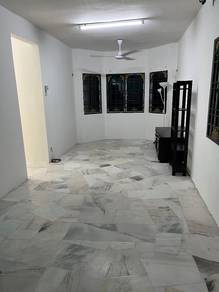 Sri Penara Apartment , Renovated , 100% Loan , Sri Permaisuri
