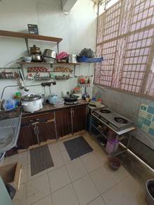 NON-BUMI 2 Storey Superlink House Cahaya SPK Sek U9 Shah Alam denai