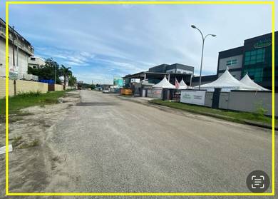 Industrial-Land-for-sale-Balakong-Selangor