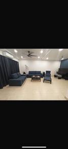 2 Storey House , Alam Damai , Damai Murni , 24x75 , 100% Loan