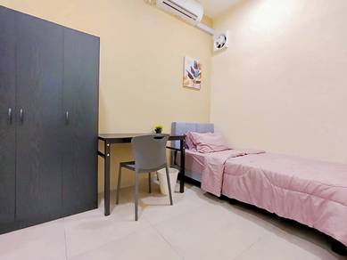 Room-for-rent-Seri-Kembangan-Selangor