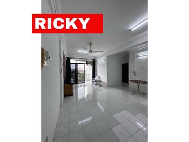 Desa Permai Indah Apartment