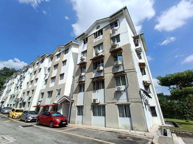 [Flexible booking] Apartment Mayang, Taman Puncak Jalil