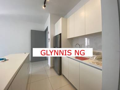 CHEAPEST ON MARKET Vertu 1290sqft corner unit Batu Kawan for sales