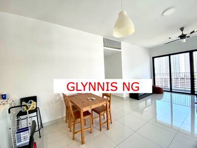 CHEAPEST ON MARKET Vertu 1290sqft corner unit Batu Kawan for sales