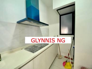 CHEAPEST ON MARKET Vertu 1290sqft corner unit Batu Kawan for sales