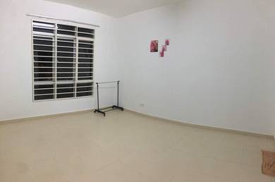 Semarak Taman Raintree, Batu Caves, Gombak, Selayang
