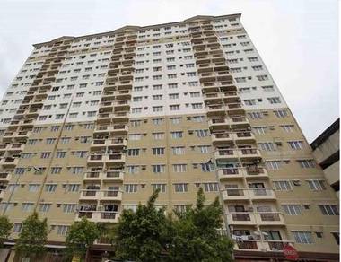 Laksamana Puri Condominium