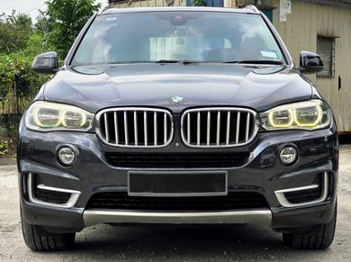 Bmw X5 3.0 Petrol xDrive35i PERFORMANCE(CBU)