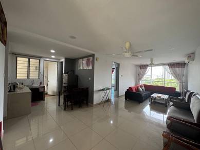 Suasana Lumayan