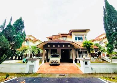 Bungalow-House-for-sale-Rawang-Selangor