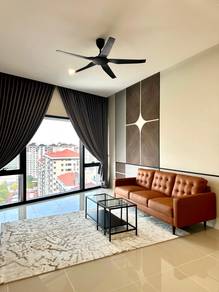 For Rent Sapphire Paradigm, Petaling Jaya, Selangor