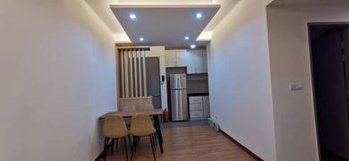 The garden Bundusan fully furnished Value Buy