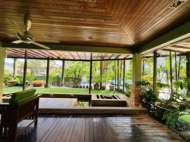 [FREEHOLD] Kemensah Heights 2 Sty Bungalow[5,845 SF] Nr Melawati