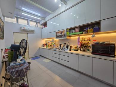 1-storey-Terraced-House-for-sale-Greenlane-Penang