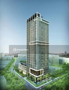 Service Apartment at Kuchai Lama, VP 2026 Q1, Freehold, Good Deal