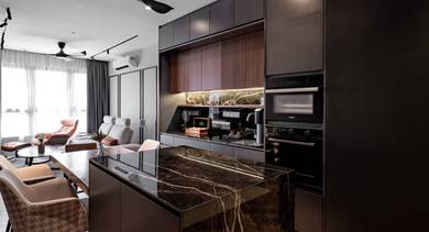 Equine Park 【RM2XXK 2 Bedroom】Beside Aeon Mall Equine ONLY !