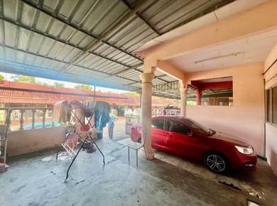 1-storey-Terraced-House-for-sale-Jementah-Johor