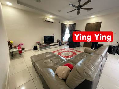 Cheapest 3 Storey Bungalow Minden Heights Gelugor Nice Condition