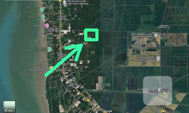 Limited Jeram Agriculture Land 5 Acre Freehold Best Buy
