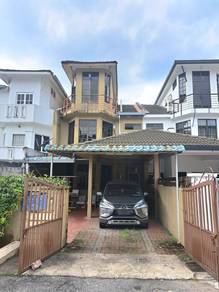 [20'x70']Taman Bukit Utama 2.5 Sty Terrace[RENO] Bukit Antarabangsa KL