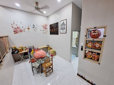 [20'x70']Taman Bukit Utama 2.5 Sty Terrace[RENO] Bukit Antarabangsa KL