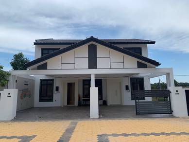 New-2-storey-Terraced-House-for-sale-Melaka-Tengah-Melaka