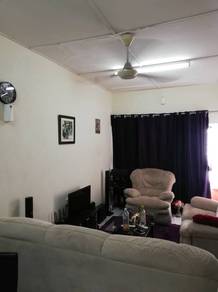Taman Orkid Shop Apartment Batu 9 Cheras