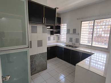 Taman Amansiara Townhouse-3