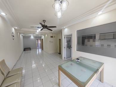 Taman Amansiara Townhouse