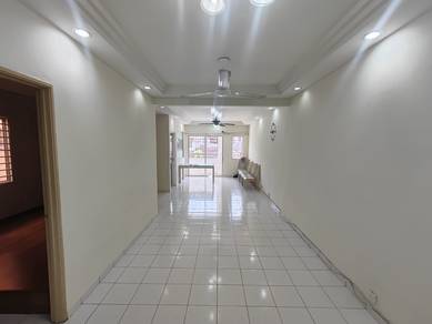 Taman Amansiara Townhouse-1