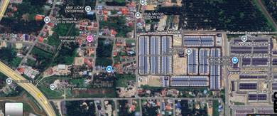 Agricultural-Land-for-sale-Dengkil-Selangor