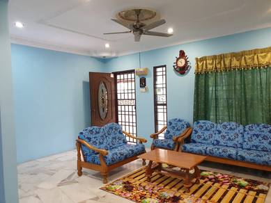 2 Sty Terrace Taman Sentosa 4RB F/F Klang