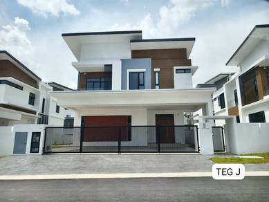Bungalow-House-for-sale-Setia-Eco-Park-Selangor