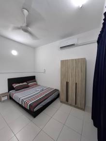 Room-for-rent-Taman-Melawati-Kuala-Lumpur