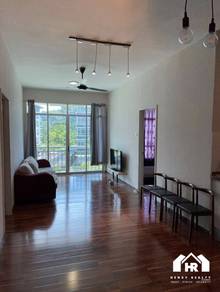 Eco Park Apartment / Condo / UMS / Sepanggar Port / Kota Kinabalu / KK