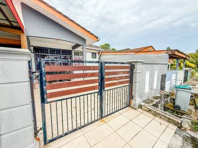 1-storey-Terraced-House-for-sale-Bandar-Sri-Sendayan-Negeri-Sembilan