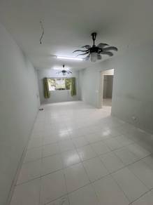 Seri Mutiara Apartment @ Setia Alam