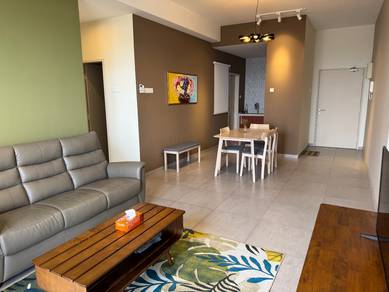 The Quartz Residence-1
