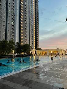 Huge 3 Bedroom Condo @ Alanis Residence Kota Warisan Sepang Near Klia