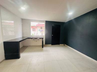 [Parit Raja] Jalan Limau 5 Taman Bintang‼️low Cost‼️ | DSTH