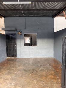 [Parit Raja] Jalan Limau 5 Taman Bintang‼️low Cost‼️ | DSTH