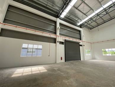 Brand new Sime Darby Property Xme Business Park, Nilai