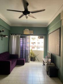 Puchong Elite Apt Fully Renovation & Full Loan