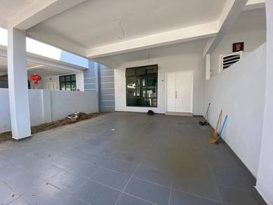 【24x77.8”】BMV! Double Storey Terrace Taman Ozana Residence Bukit Katil