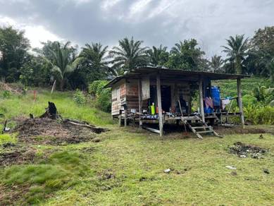 Tanah Pertanian Lumadan 2.99 Ekar , Beaufort , Sabah