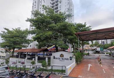 Pantai Hillpark 2